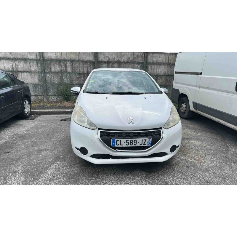 Joint de porte arriere droite PEUGEOT 208 1 Photo n°11