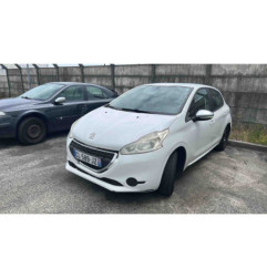 Joint de porte arriere droite PEUGEOT 208 1