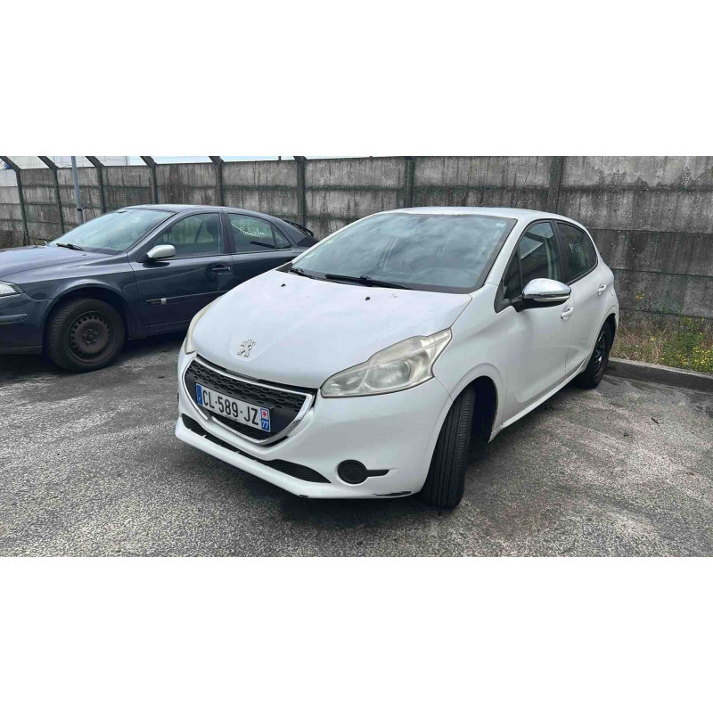 Joint de porte arriere droite PEUGEOT 208 1 Photo n°12