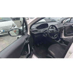 Joint de porte arriere droite PEUGEOT 208 1