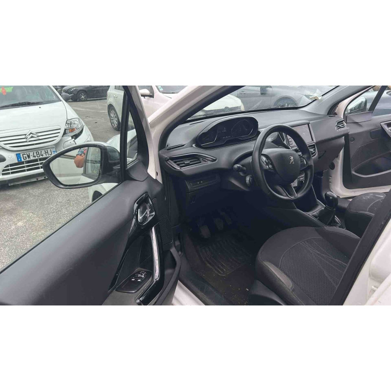 Joint de porte arriere droite PEUGEOT 208 1 Photo n°13