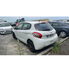 Joint de porte arriere droite PEUGEOT 208 1