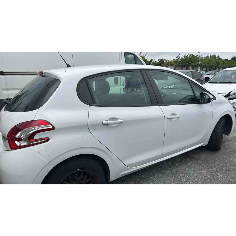 Joint de porte arriere droite PEUGEOT 208 1 Photo n°16