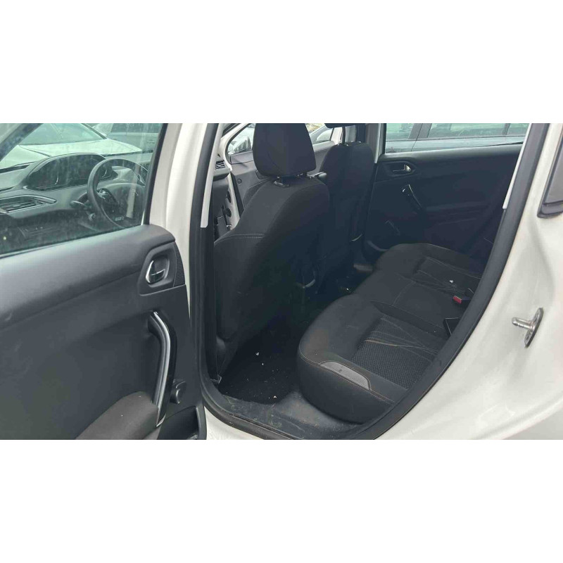 Joint de porte arriere droite PEUGEOT 208 1 Photo n°18