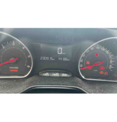 Joint de porte arriere droite PEUGEOT 208 1