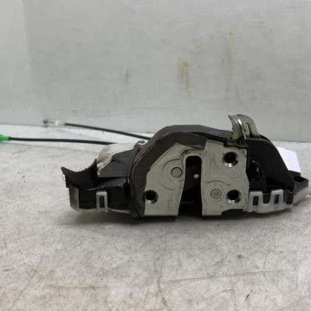 Serrure avant droit TOYOTA YARIS 2 Photo n°1