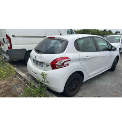 Joint de porte arriere gauche PEUGEOT 208 1
