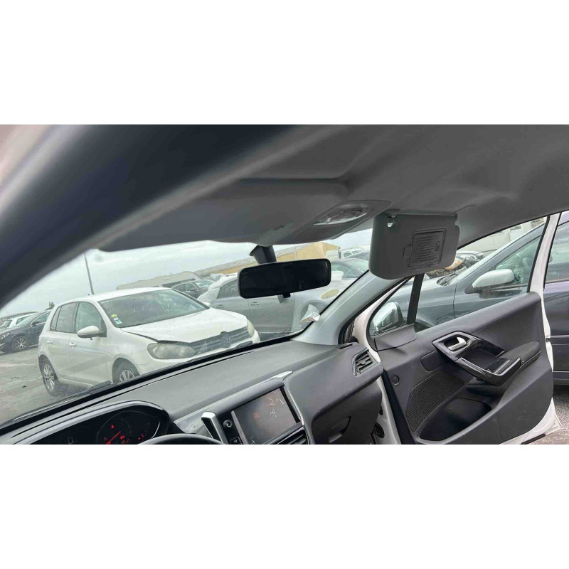 Joint de porte arriere gauche PEUGEOT 208 1 Photo n°19