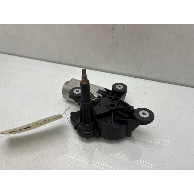 Moteur essuie glace arriere FORD KA 2 Photo n°2