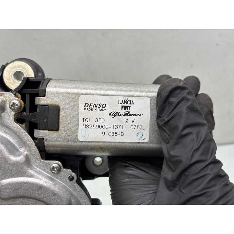 Moteur essuie glace arriere FORD KA 2 Photo n°3