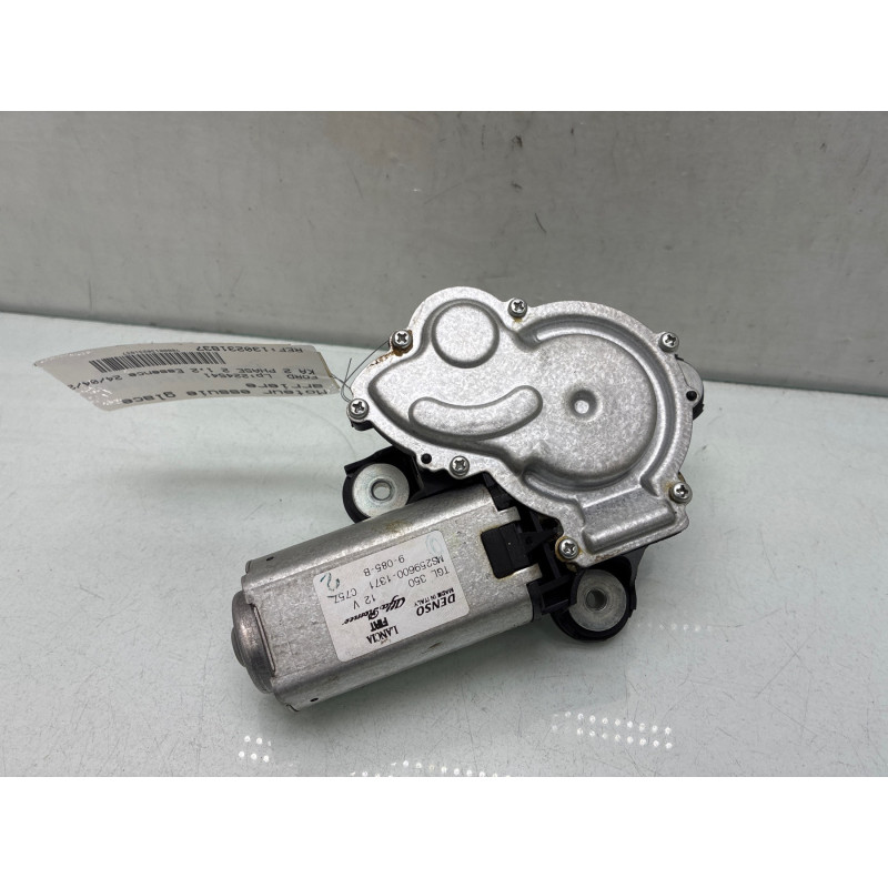 Moteur essuie glace arriere FORD KA 2 Photo n°4