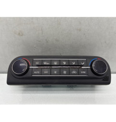 Commande chauffage KIA CEE-D 3 SPORT WAGON