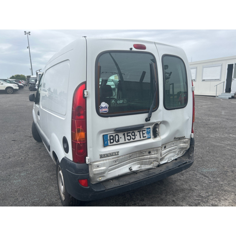 Vitre avant gauche RENAULT KANGOO 1 Photo n°4