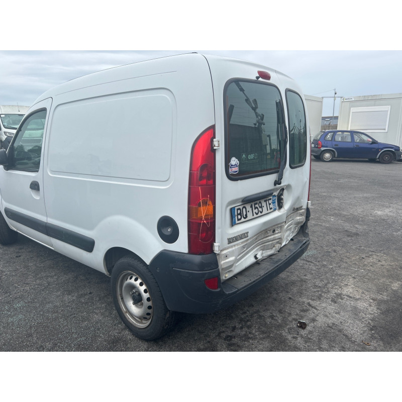Vitre avant gauche RENAULT KANGOO 1 Photo n°5