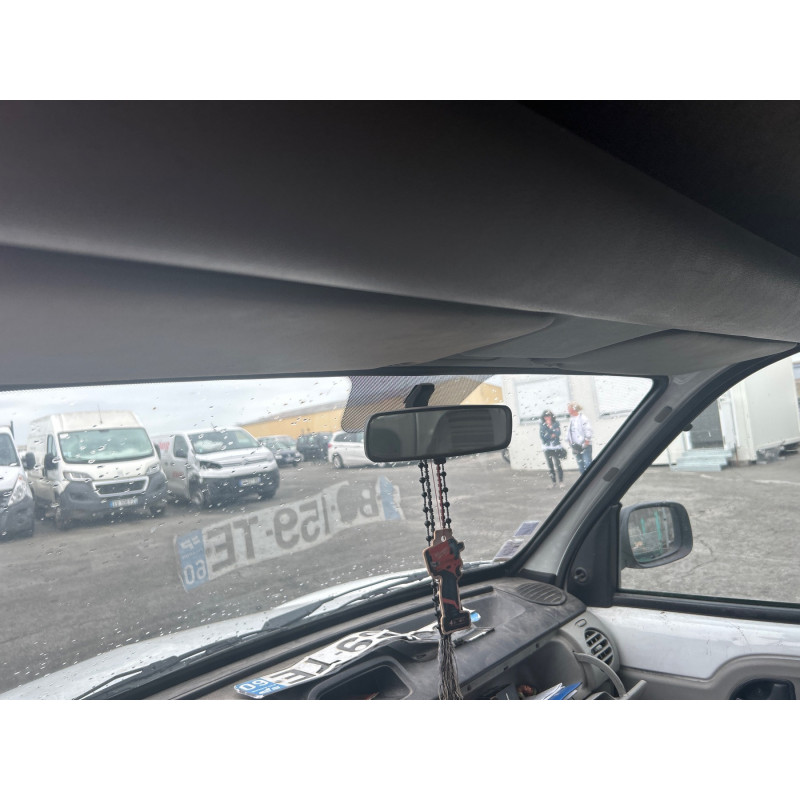 Vitre avant gauche RENAULT KANGOO 1 Photo n°7