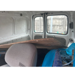 Vitre avant gauche RENAULT KANGOO 1