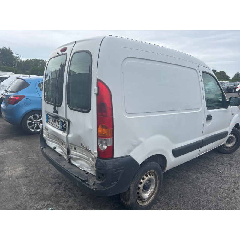 Vitre avant gauche RENAULT KANGOO 1 Photo n°10