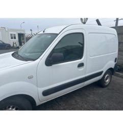 Vitre avant gauche RENAULT KANGOO 1