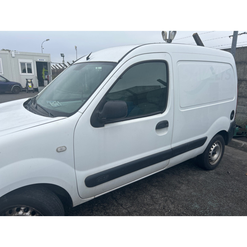 Vitre avant gauche RENAULT KANGOO 1 Photo n°11