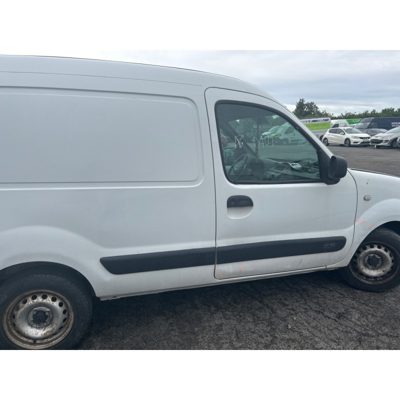 Vitre avant gauche RENAULT KANGOO 1 Photo n°12