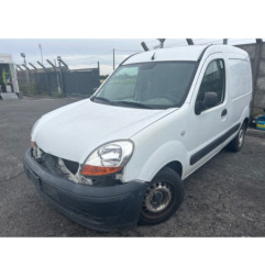 Vitre avant gauche RENAULT KANGOO 1