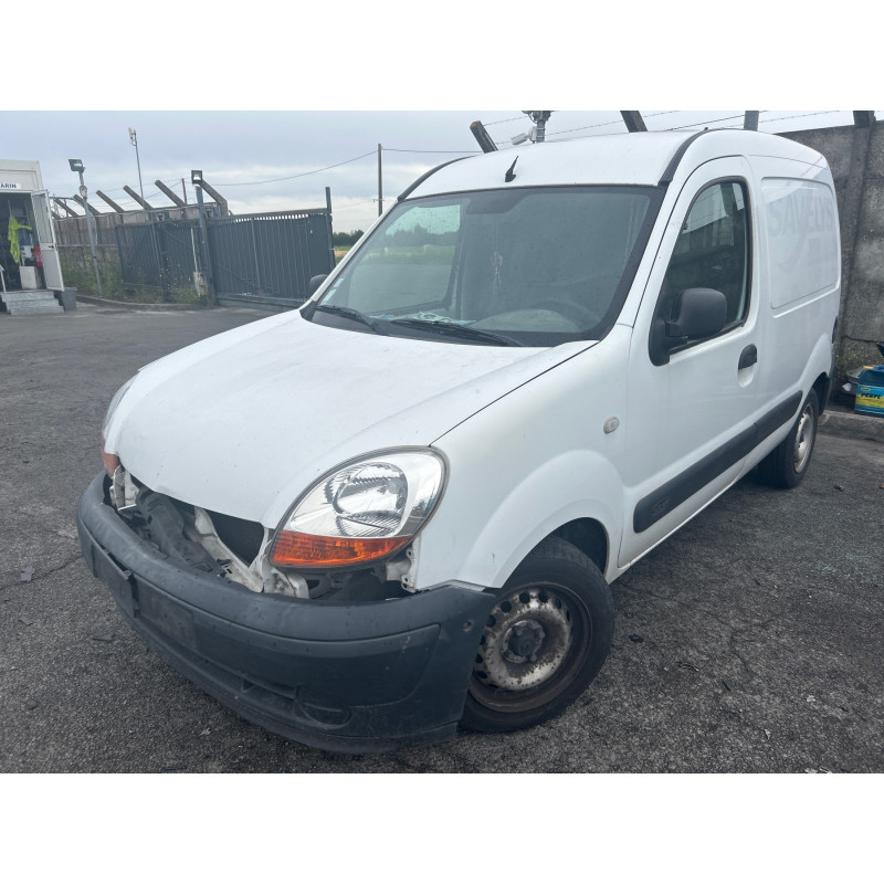 Vitre avant gauche RENAULT KANGOO 1 Photo n°13