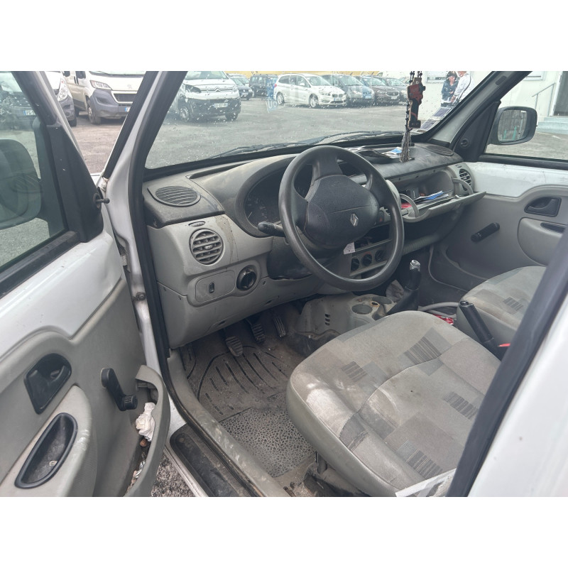 Vitre avant gauche RENAULT KANGOO 1 Photo n°14