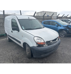 Vitre avant gauche RENAULT KANGOO 1