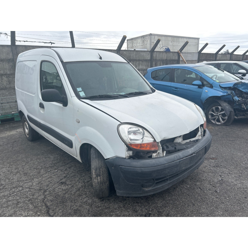 Vitre avant gauche RENAULT KANGOO 1 Photo n°15