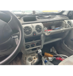 Vitre avant gauche RENAULT KANGOO 1