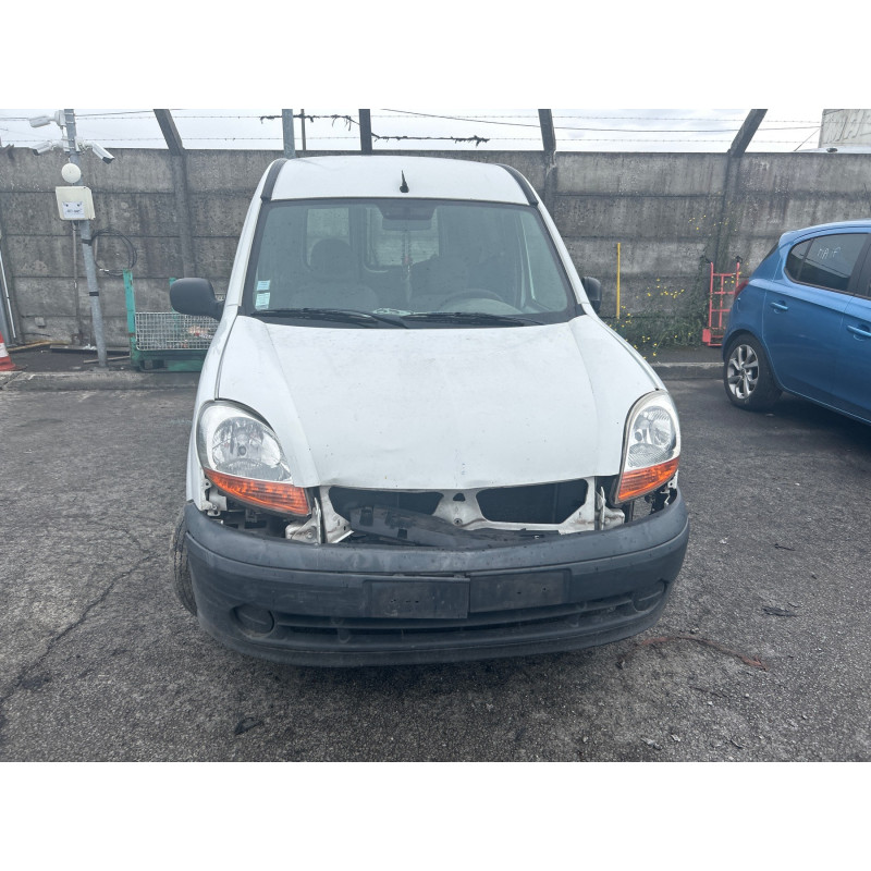 Vitre avant gauche RENAULT KANGOO 1 Photo n°17