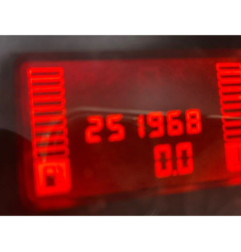 Vitre avant gauche RENAULT KANGOO 1