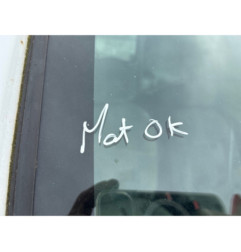 Vitre avant gauche RENAULT KANGOO 1