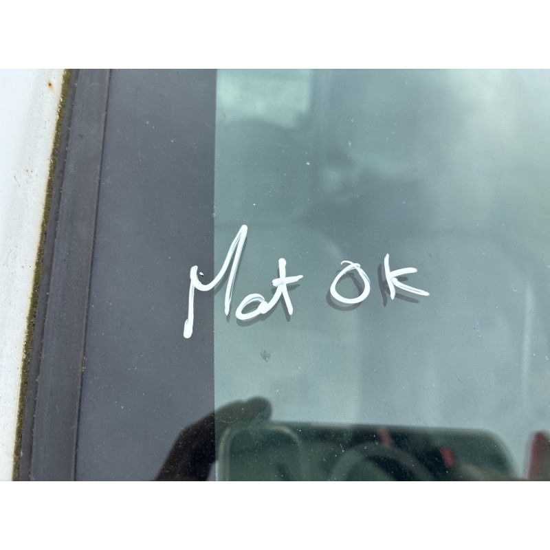 Vitre avant gauche RENAULT KANGOO 1 Photo n°19