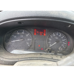 Vitre avant gauche RENAULT KANGOO 1
