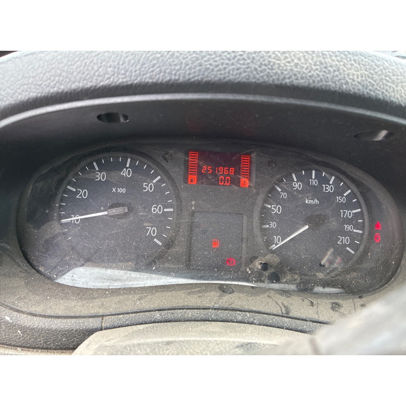 Vitre avant gauche RENAULT KANGOO 1 Photo n°20