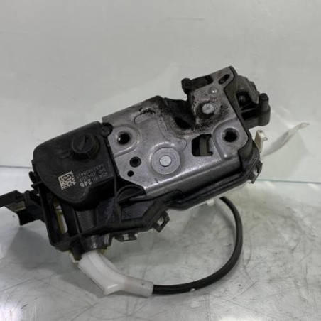 Serrure avant droit CITROEN C3 2