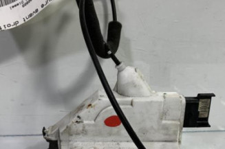 Serrure avant droit CITROEN C3 2
