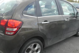 Serrure avant droit CITROEN C3 2