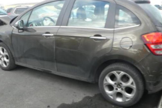 Serrure avant droit CITROEN C3 2