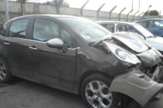 Serrure avant droit CITROEN C3 2
