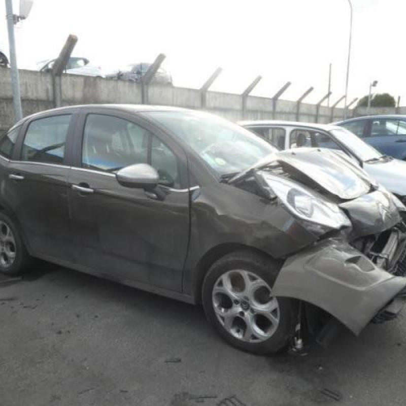 Serrure avant droit CITROEN C3 2 Photo n°11