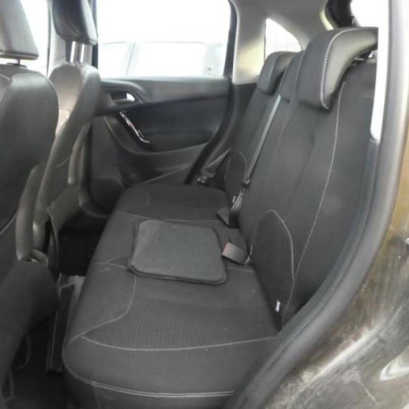 Serrure avant droit CITROEN C3 2 Photo n°13