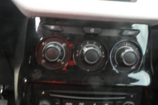 Serrure avant droit CITROEN C3 2