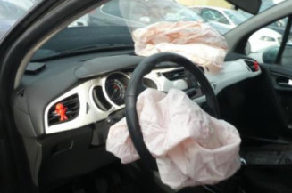 Serrure avant droit CITROEN C3 2