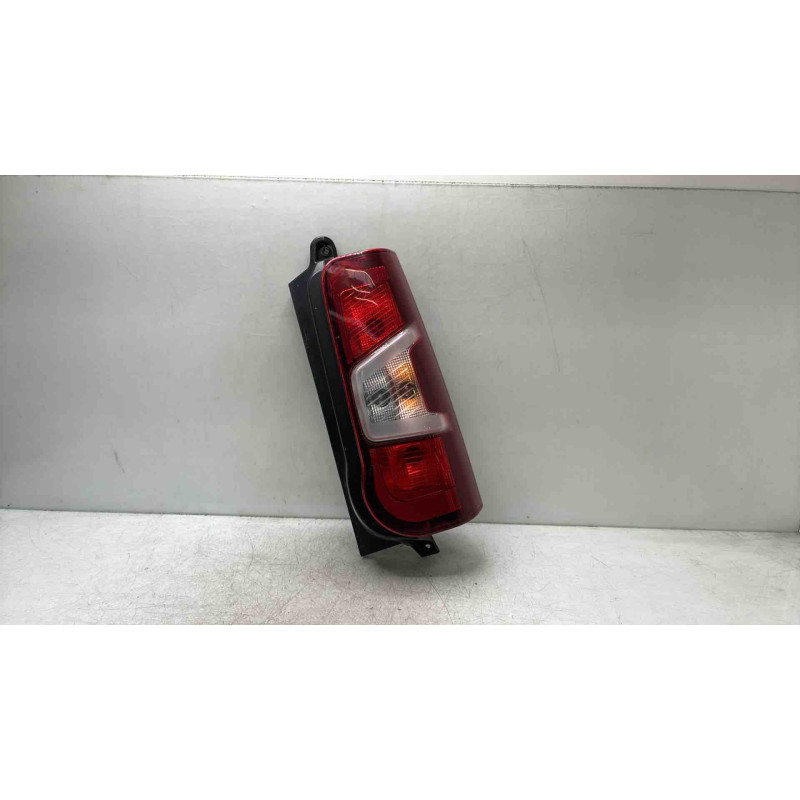 Feu arriere principal droit (feux) CITROEN BERLINGO 3 M Photo n°1