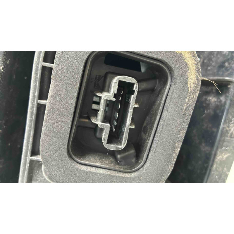 Feu arriere principal droit (feux) CITROEN BERLINGO 3 M Photo n°3