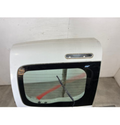 Porte de coffre gauche RENAULT KANGOO 2 Photo n°1