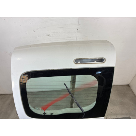 Porte de coffre gauche RENAULT KANGOO 2 Photo n°1