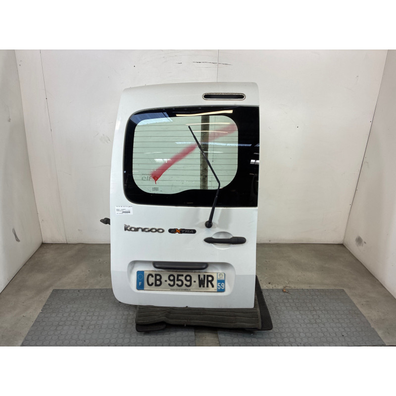 Porte de coffre gauche RENAULT KANGOO 2 Photo n°3